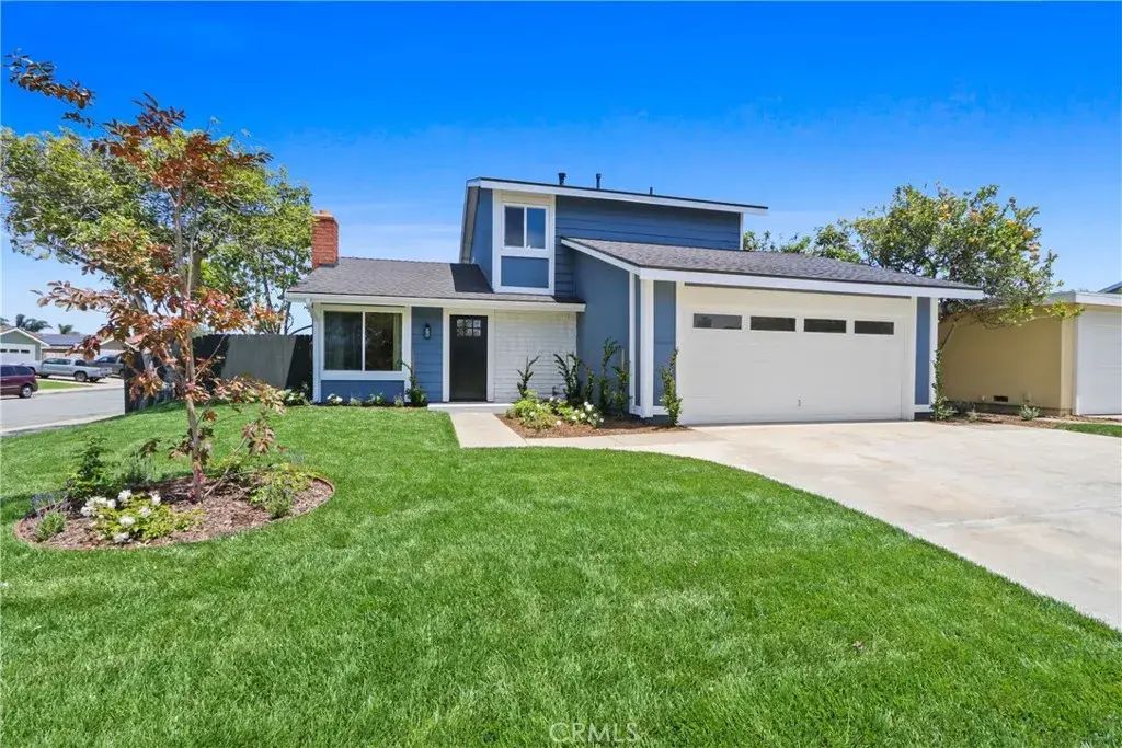 9281 Comstock, Huntington Beach