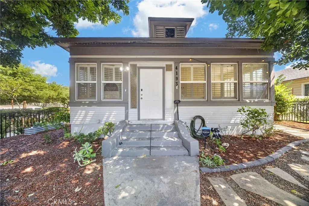 4193 5th, Riverside