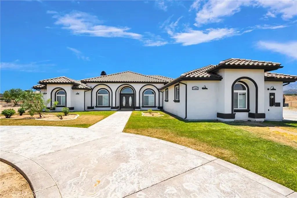 7381 Cygnet Road, Phelan