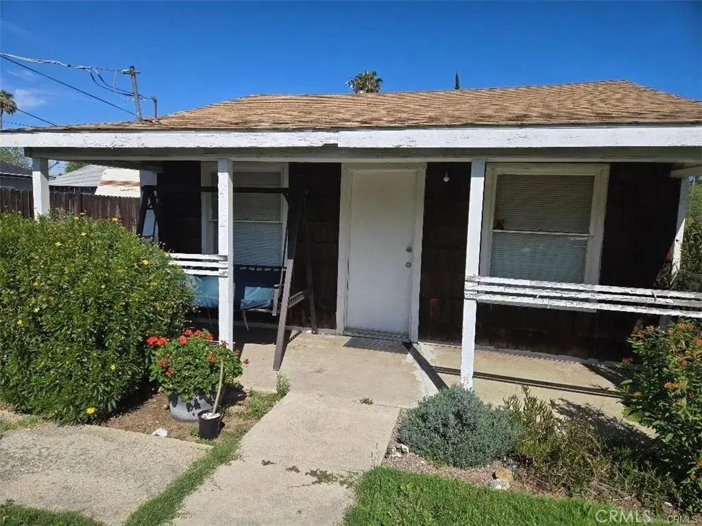 7402 Nestle, Reseda