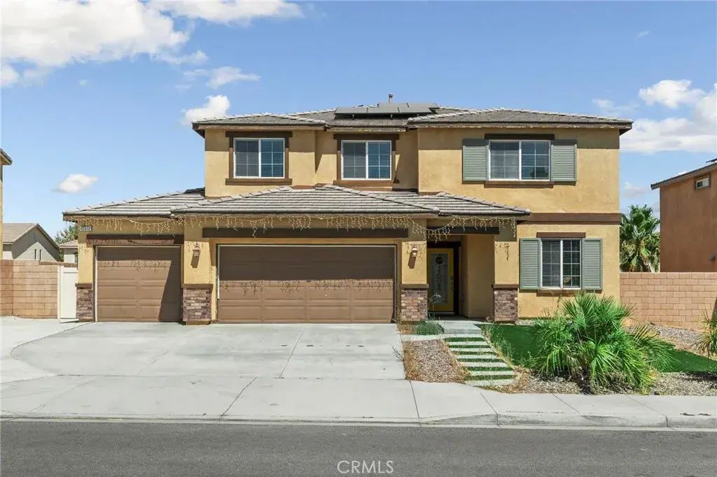 12352 Osprey Lane, Victorville