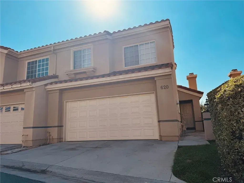 620 Wild Rose, San Dimas