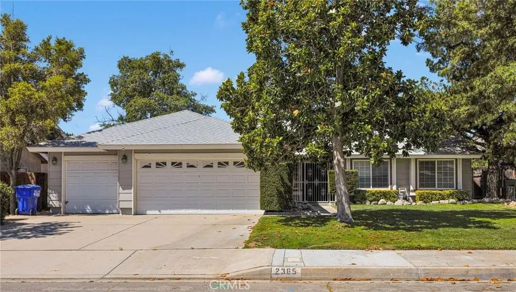 2365 Marigold, San Bernardino