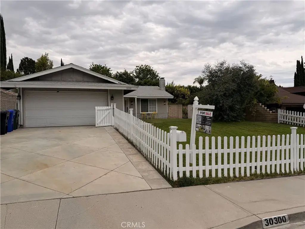 30300 Jasmine Valley, Canyon Country
