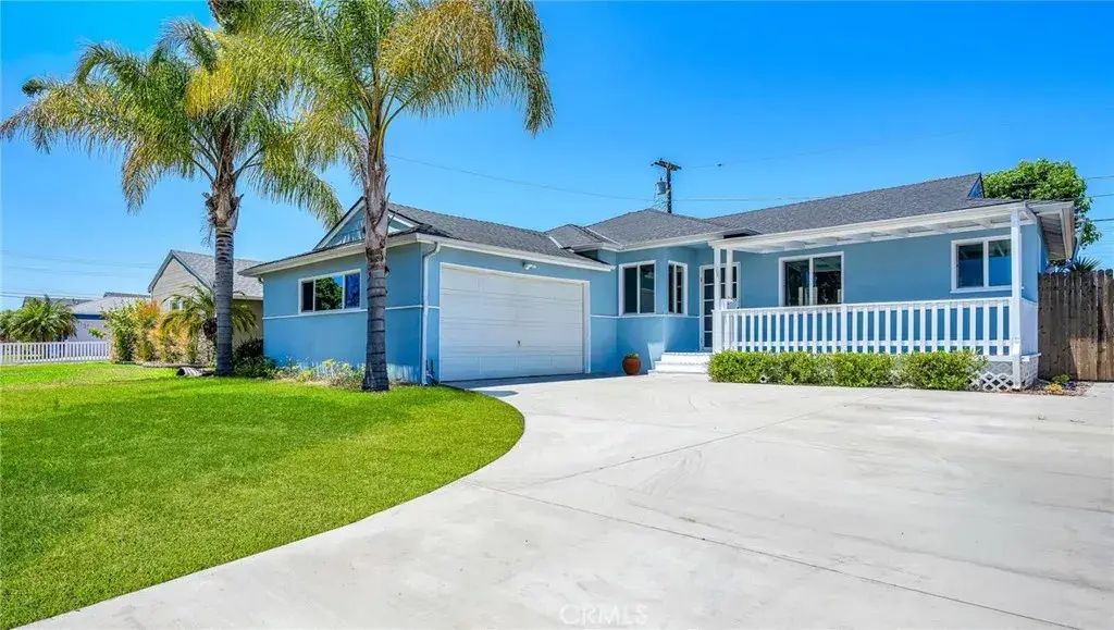 16703 Patronella, Torrance