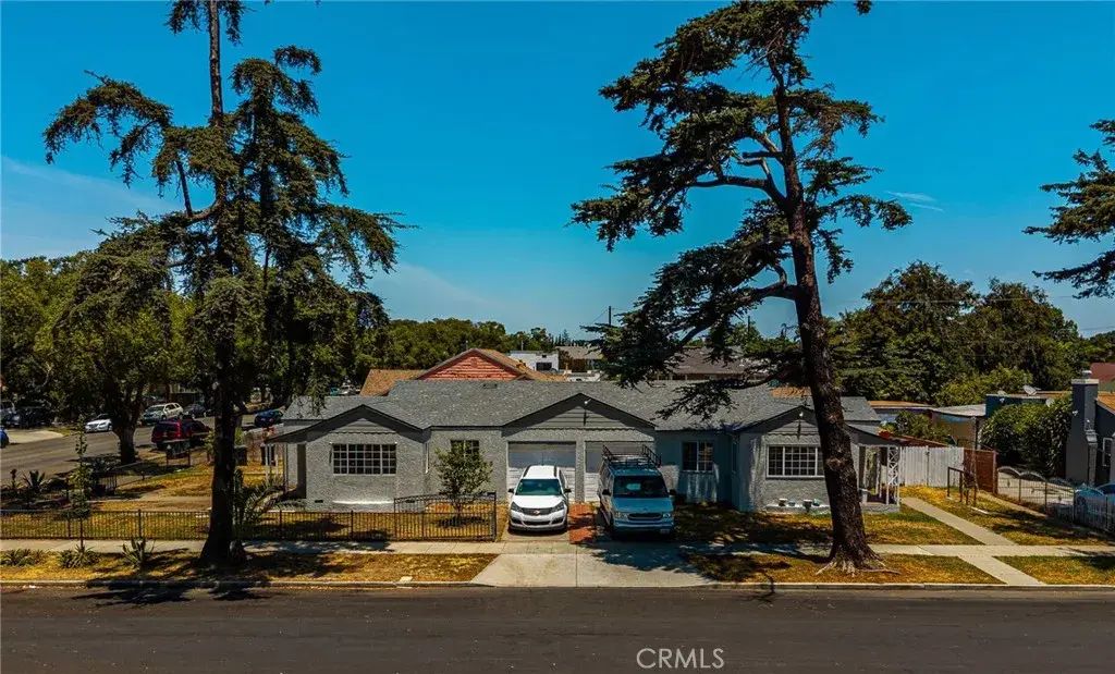 821 S Orange, Santa Ana