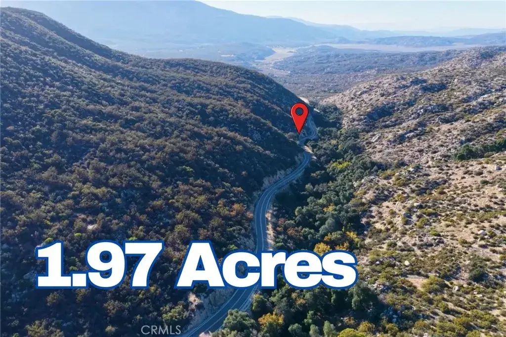 19700 Chihuahua Valley, Warner Springs