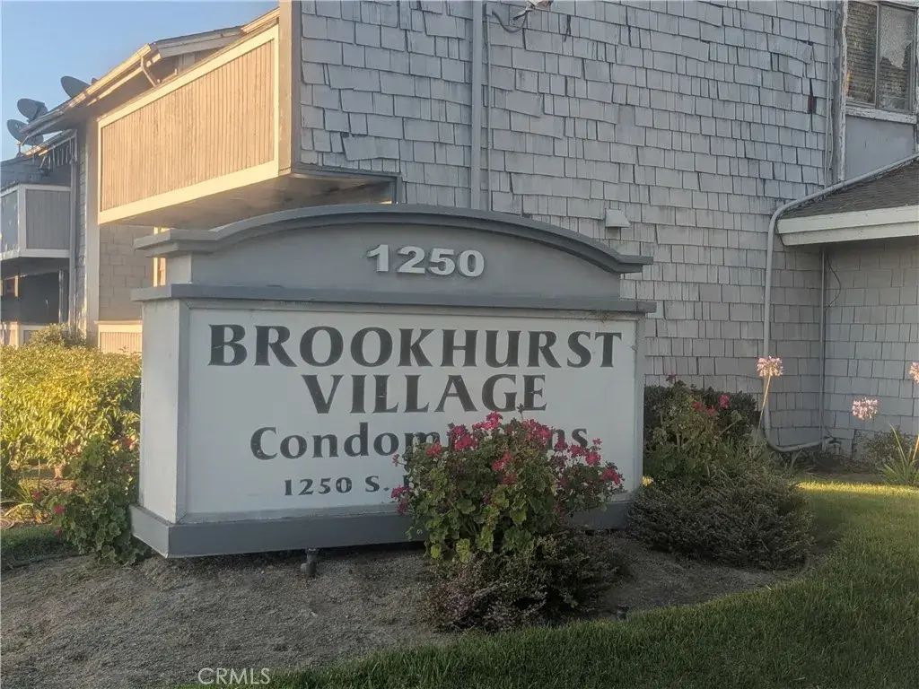 1250 S Brookhurst Street 1108, Anaheim