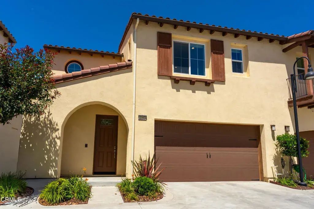 2353 Nicklaus Street, Oxnard