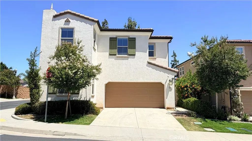 1801 Marquez Way, Corona
