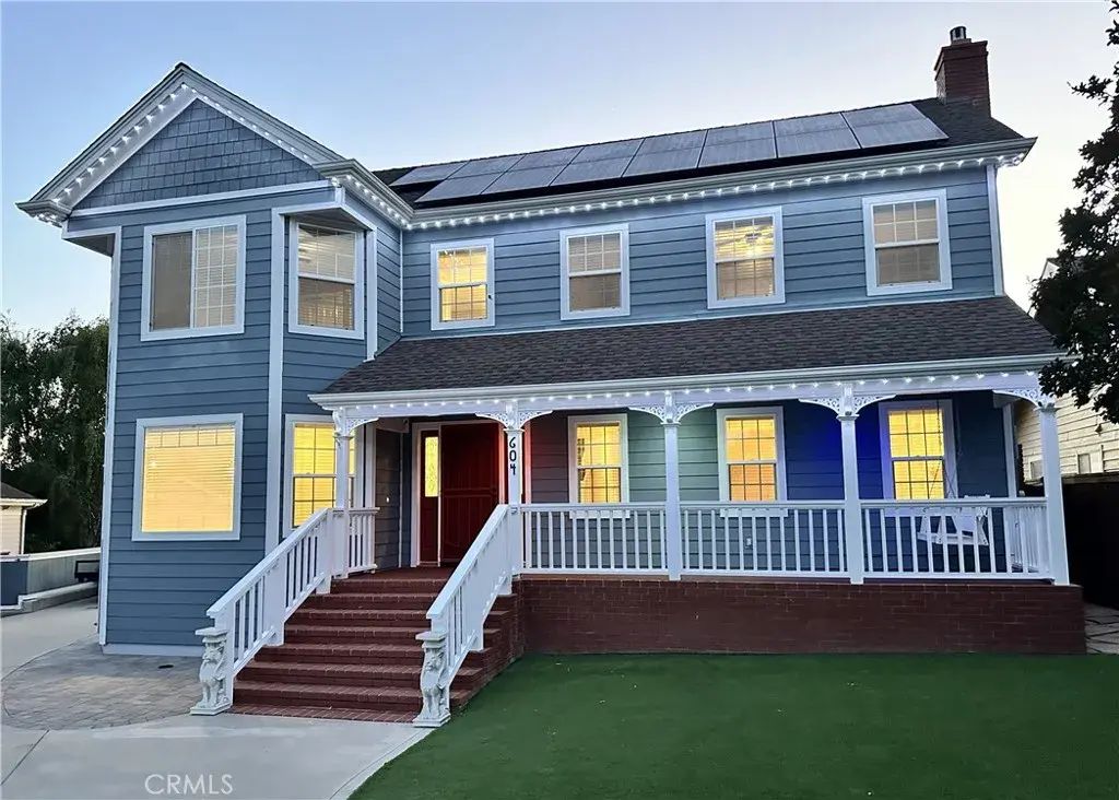 604 Village Court, Arroyo Grande