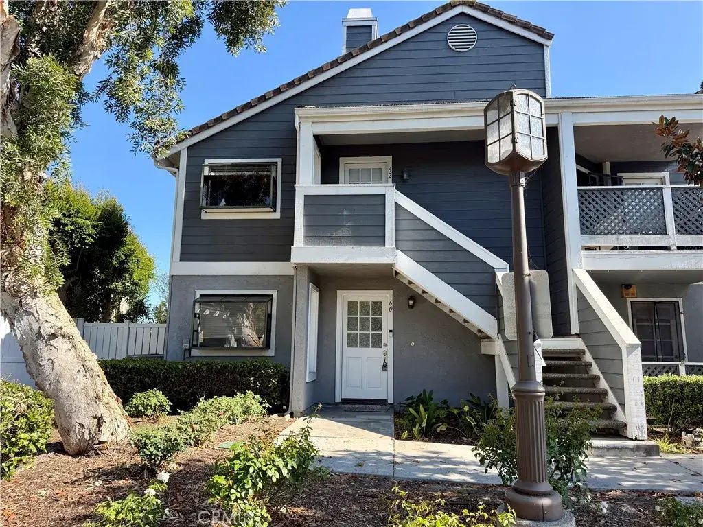 60 Coventry, Aliso Viejo