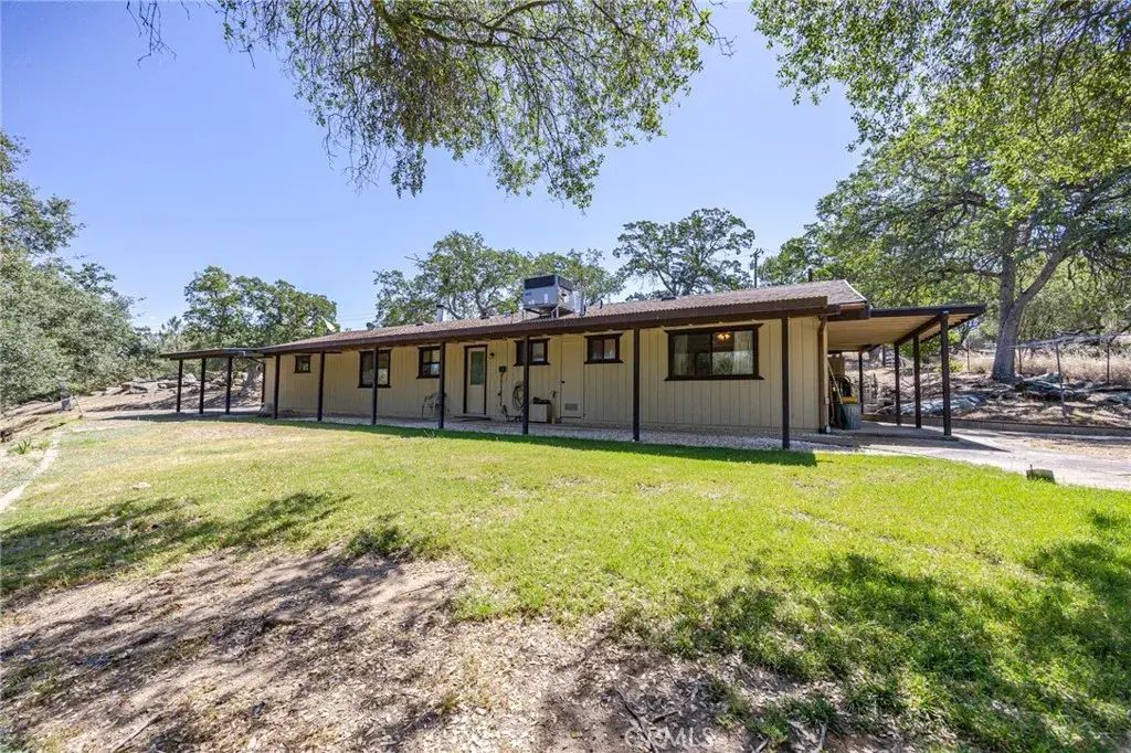 36846 Batti Road, Coarsegold