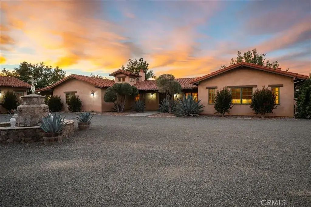 30718 Mesa Crest Road, Valley Center