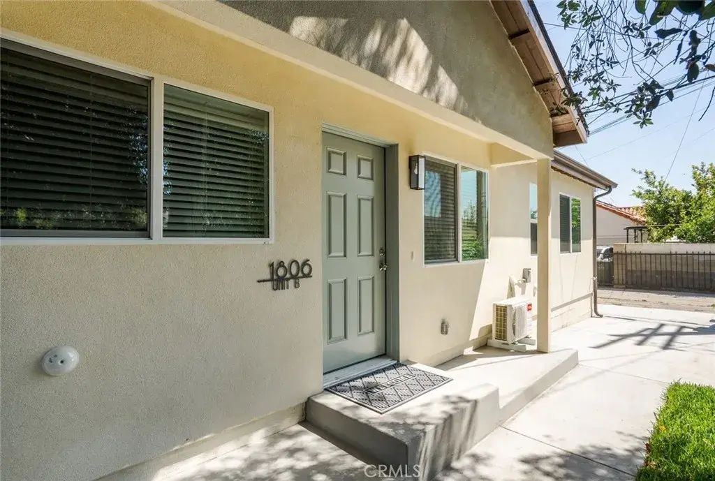1806 8th St B, Alhambra