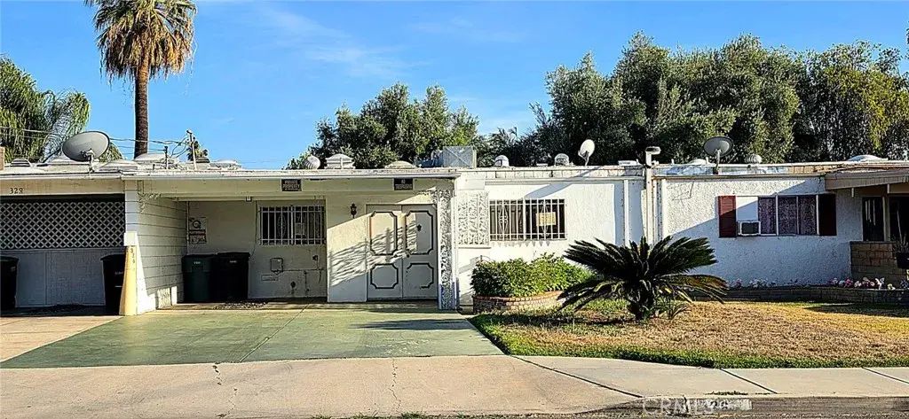 326 E 7th, San Jacinto