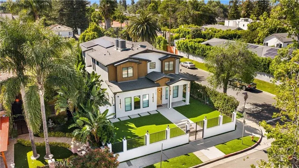 4765 Lemona Avenue, Sherman Oaks