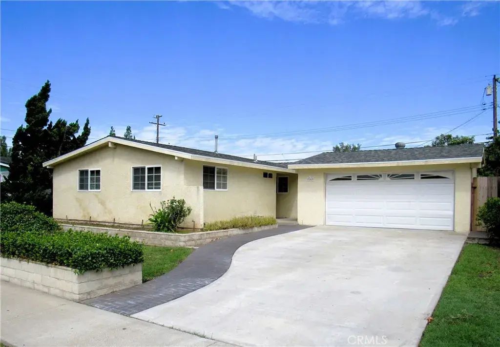7049 Fillmore, Buena Park