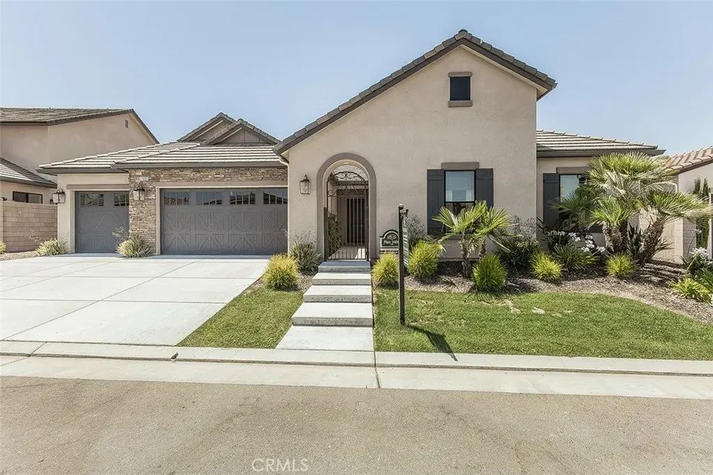 11609 N Sandy Par, Fresno