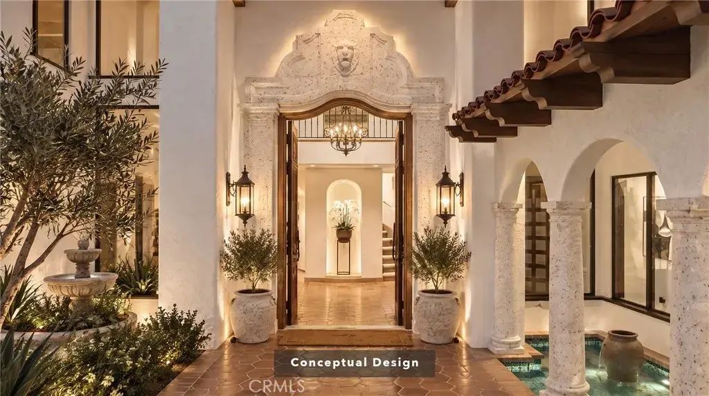 2 Trafalgar, Newport Beach