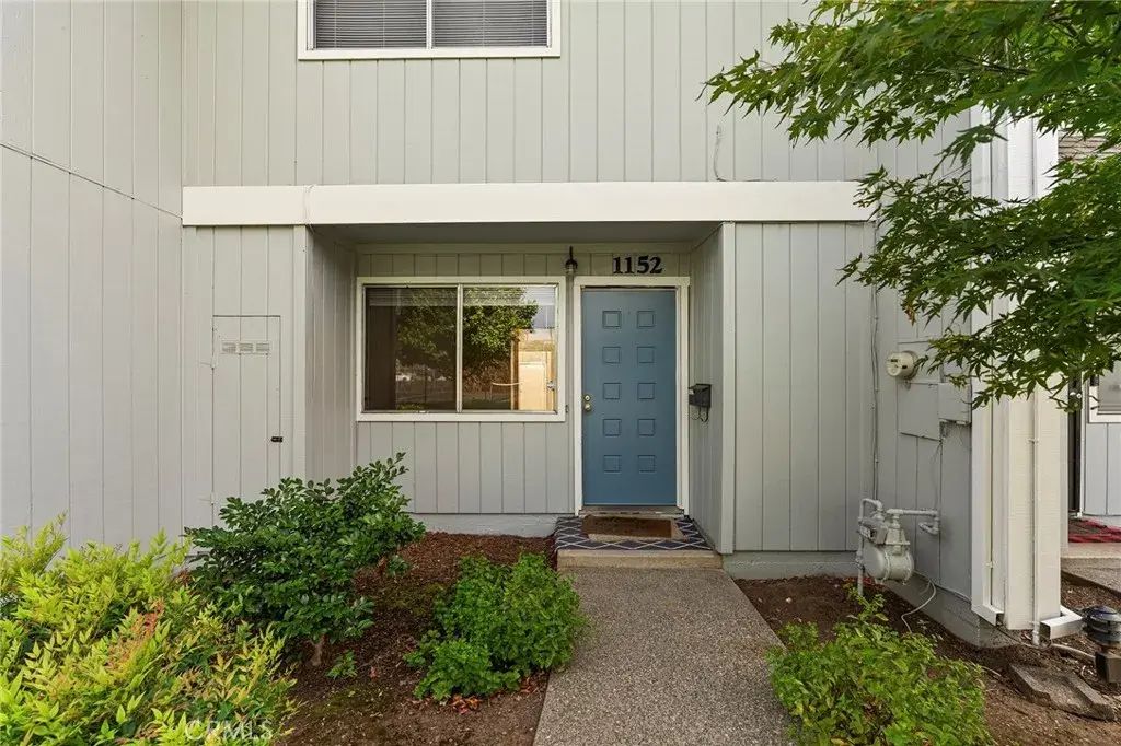 1152 Neal Dow Avenue, Chico
