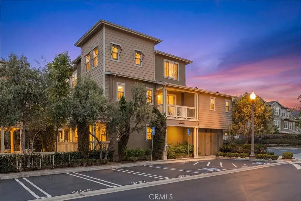 2303 Jefferson Street 1114, Torrance