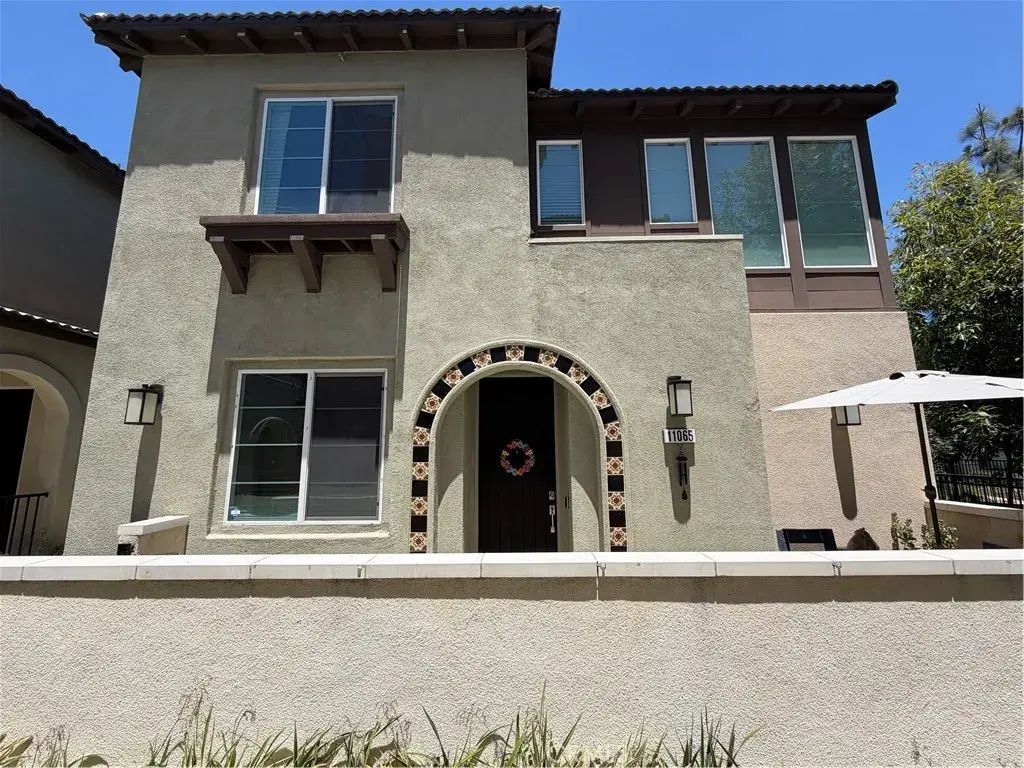 11065 Prism, Rancho Cucamonga