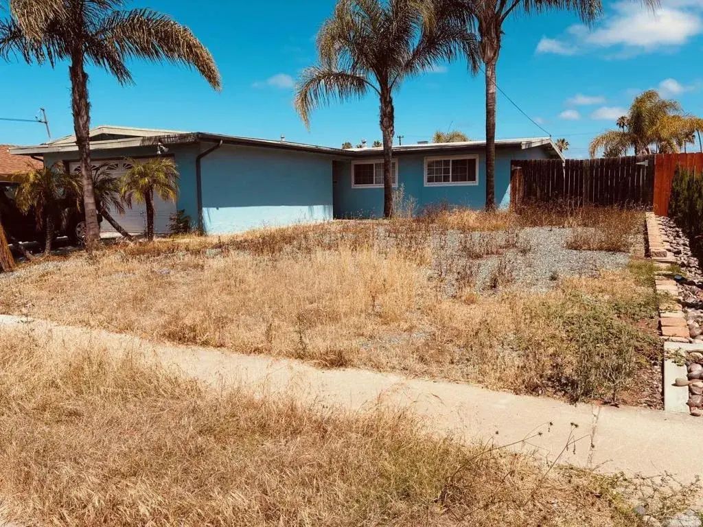 485 Montcalm Street, Chula Vista