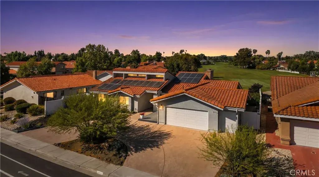 1806 Rambouillet, Paso Robles