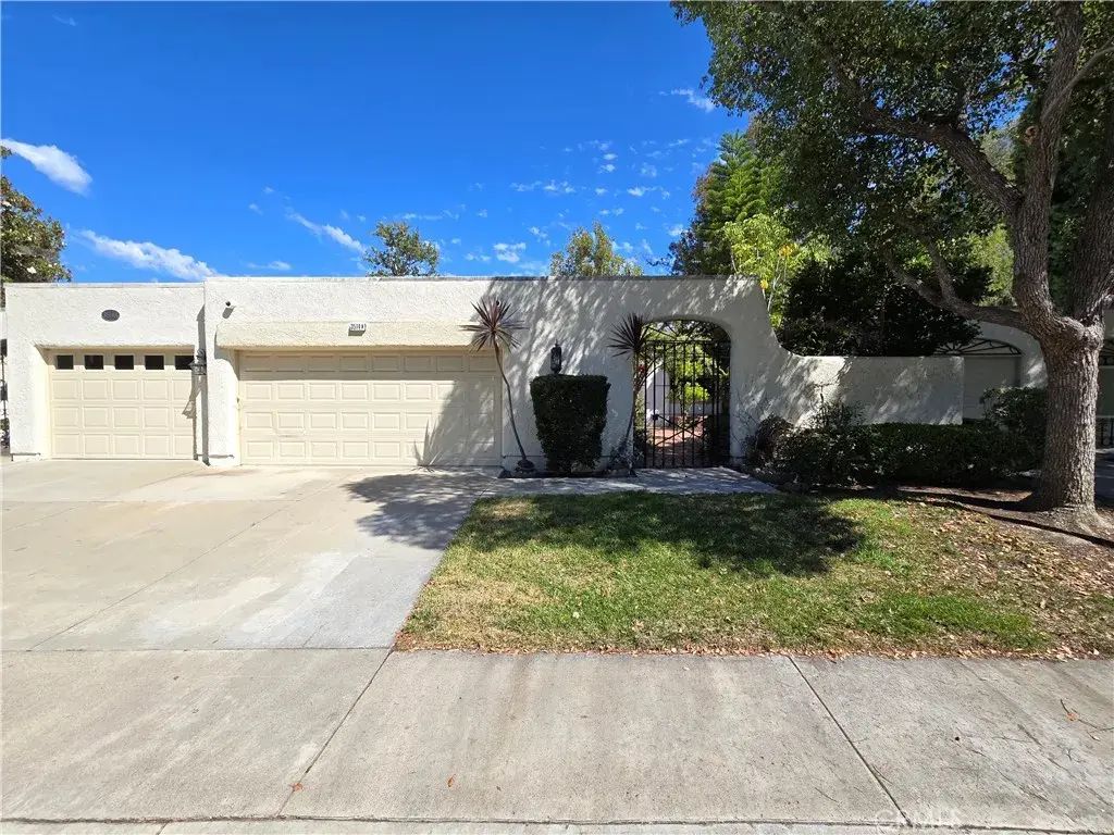 3514 Bahia Blanca West B, Laguna Woods