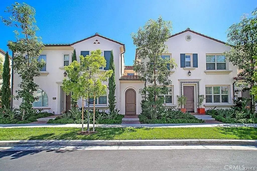 72 Thornhurst, Irvine