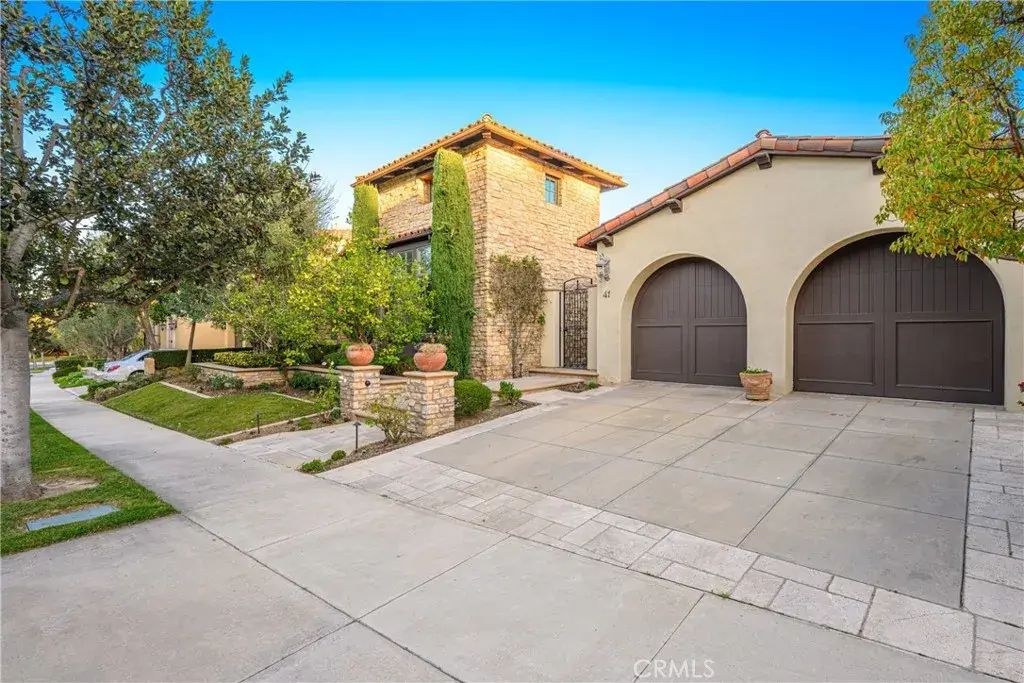 41 Pacific Mist, Newport Coast