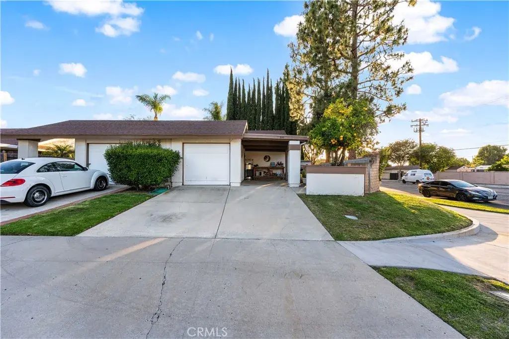 995 Vallejo, Simi Valley