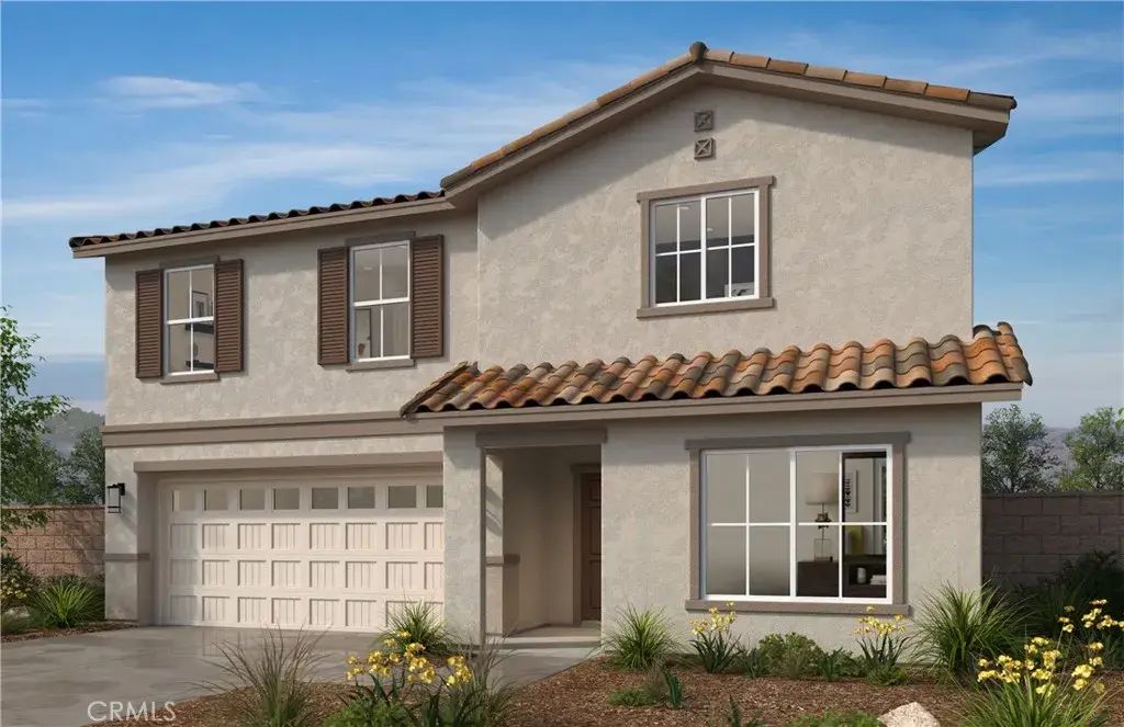 2665 Empennage Street, San Jacinto