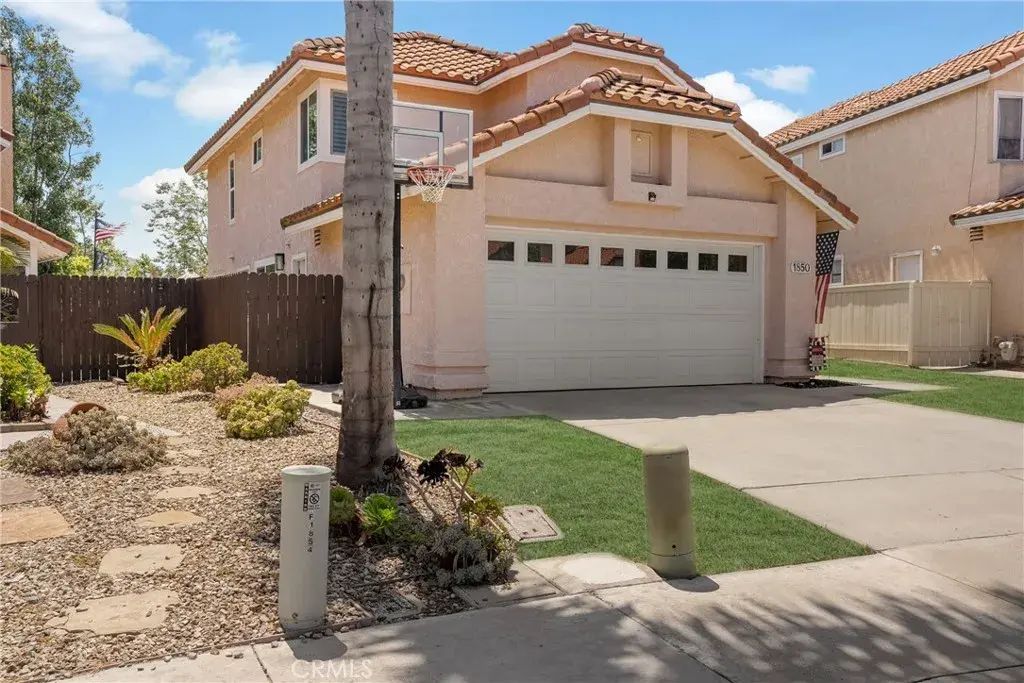 1850 Calle Las Palmas, Oceanside