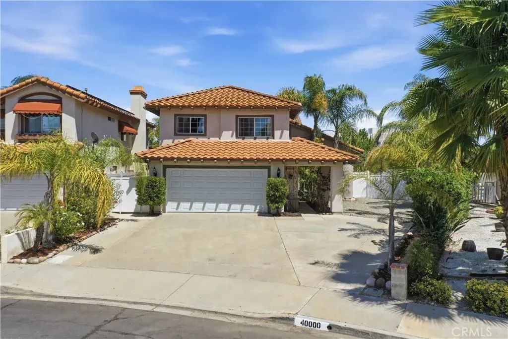 40000 Ravenwood, Murrieta