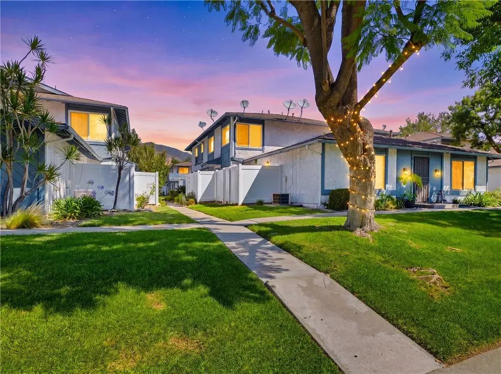 871 W 13th 3, Azusa