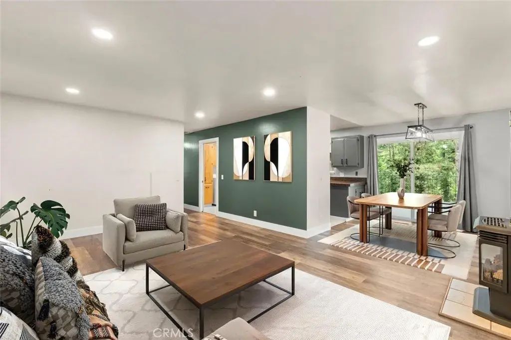 4728 Hartley Drive, Forest Ranch