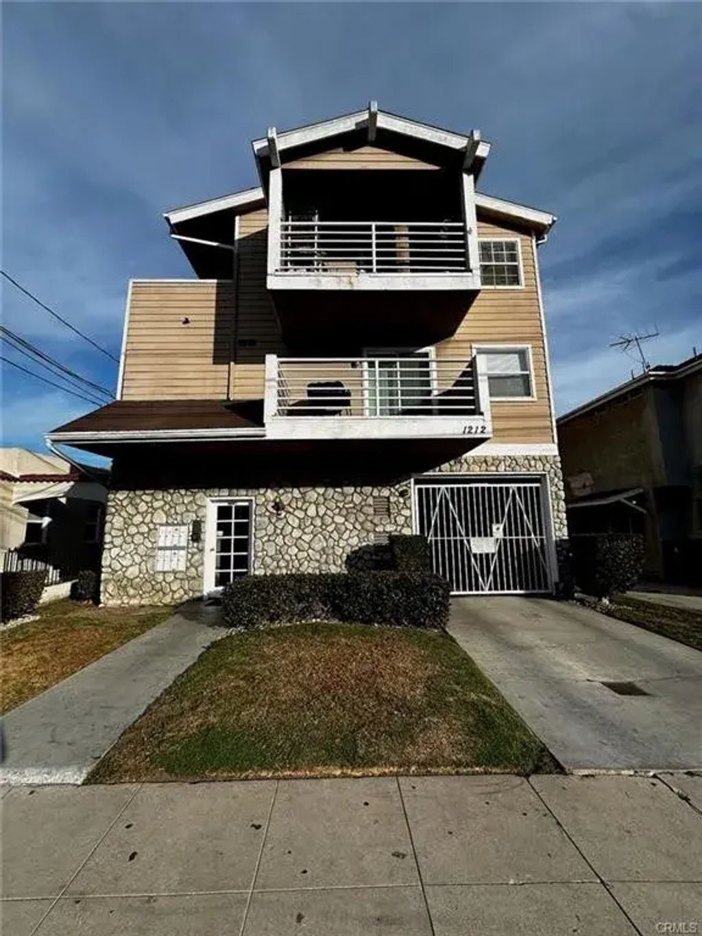 1212 Termino Avenue 303, Long Beach