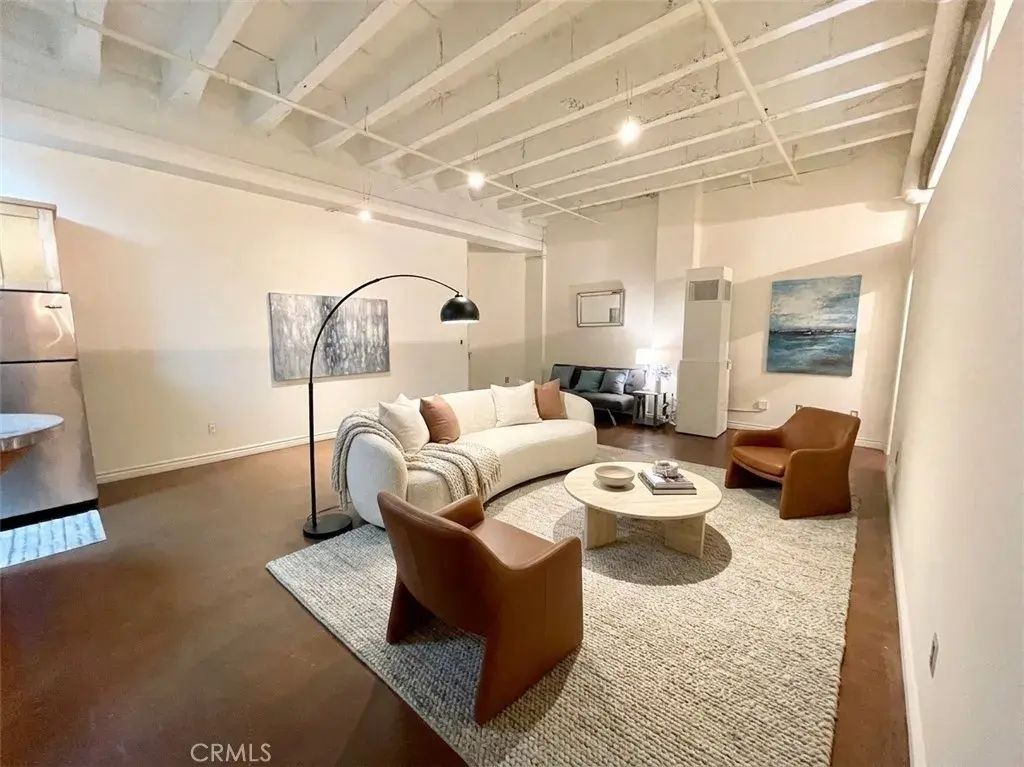 312 W 5th Street 510, Los Angeles