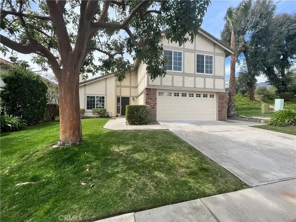 2265 Jasmine, Upland