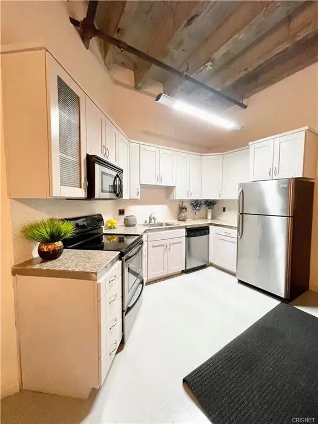 312 W 5th Street 609, Los Angeles