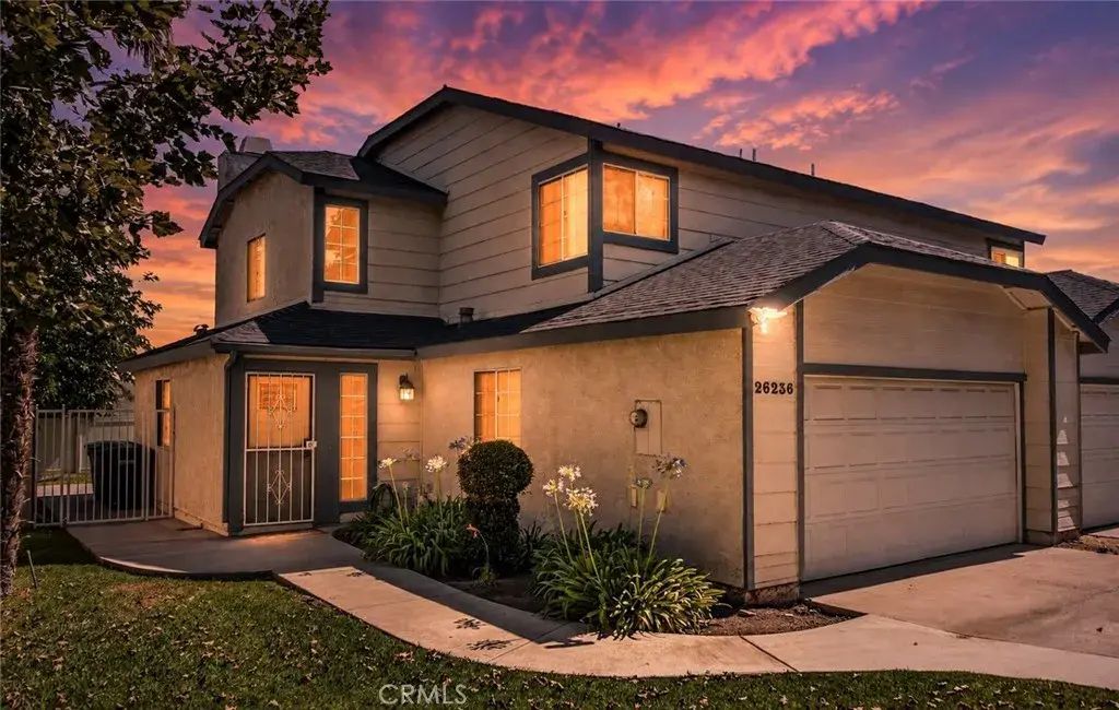 26236 Lawton, Loma Linda