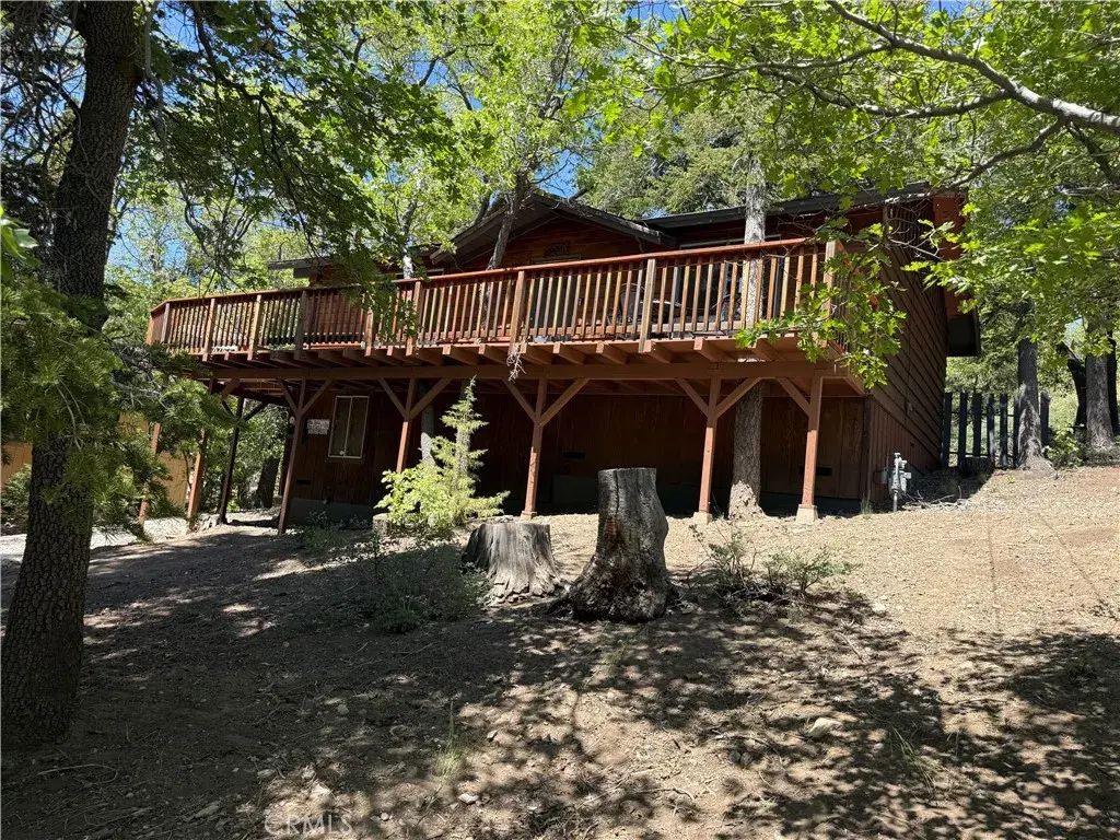 43466 Bow Canyon, Big Bear Lake