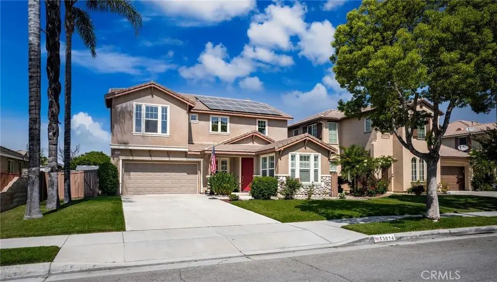 13014 Bermuda Ave, Chino