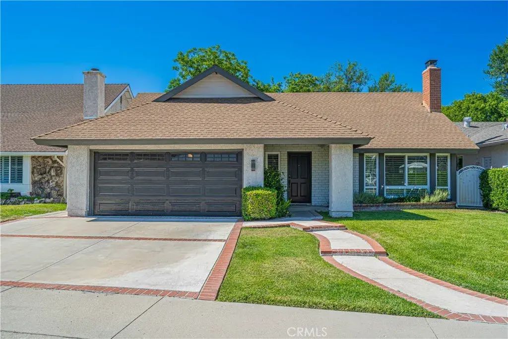 23340 Cedartown, Newhall
