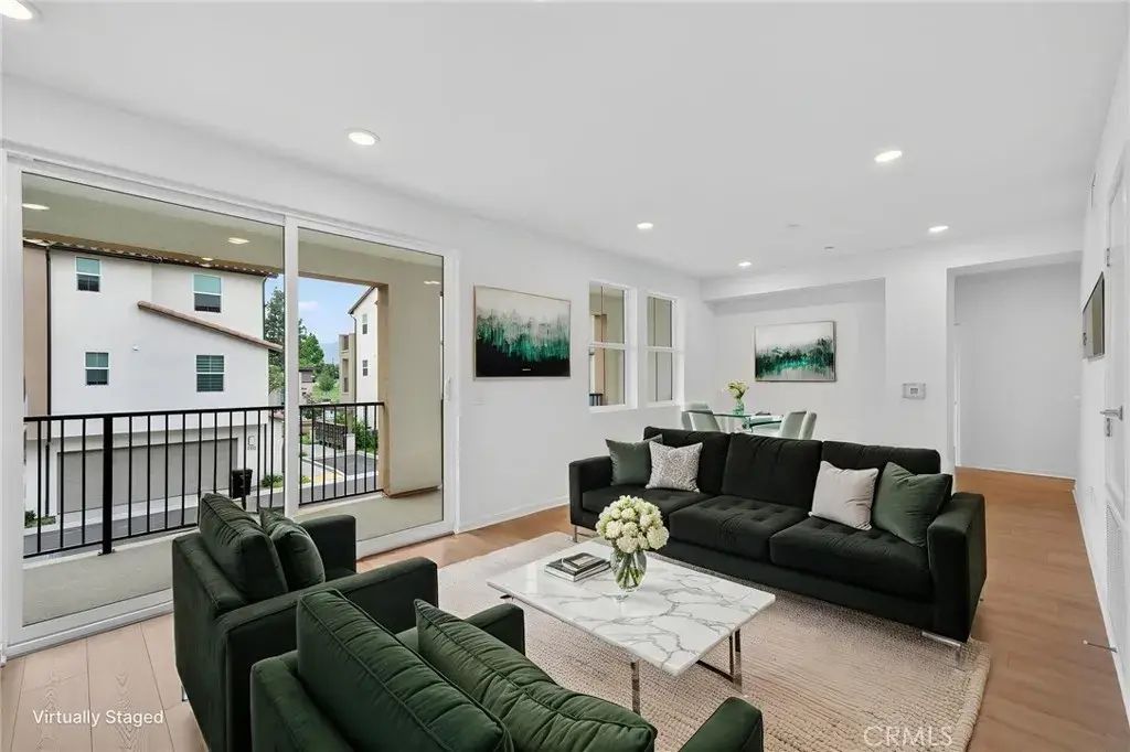 726 Tropicana Place, Covina