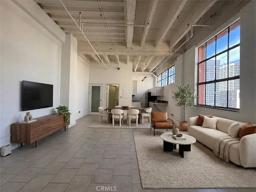 312 W 5th Street 826, Los Angeles