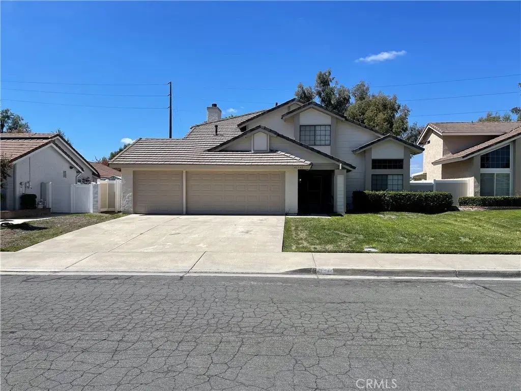 41547 Yankee Run Court, Temecula