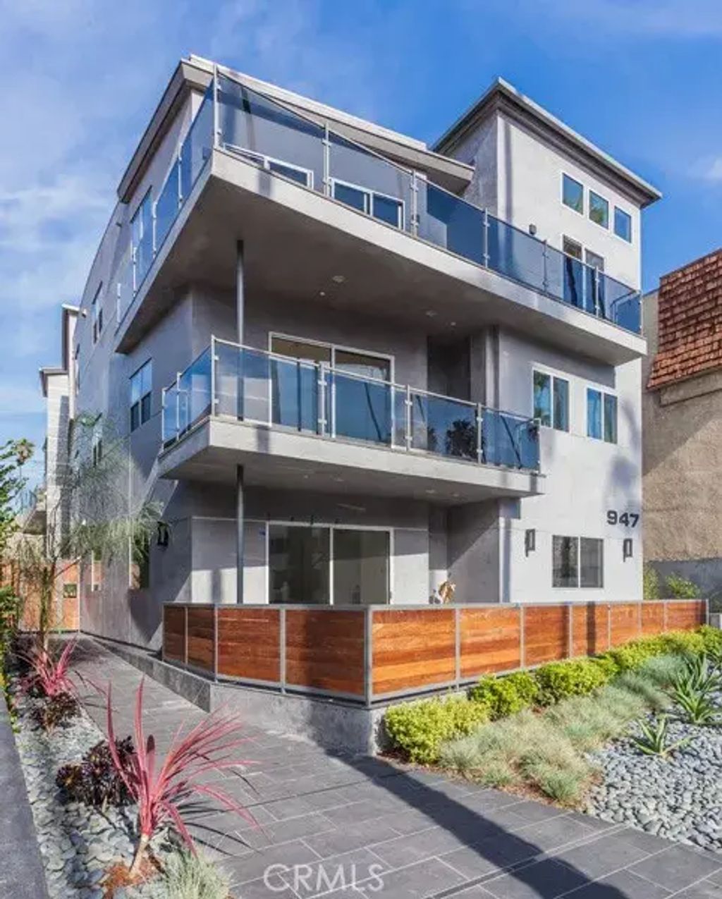 947 4th Street A, Santa Monica